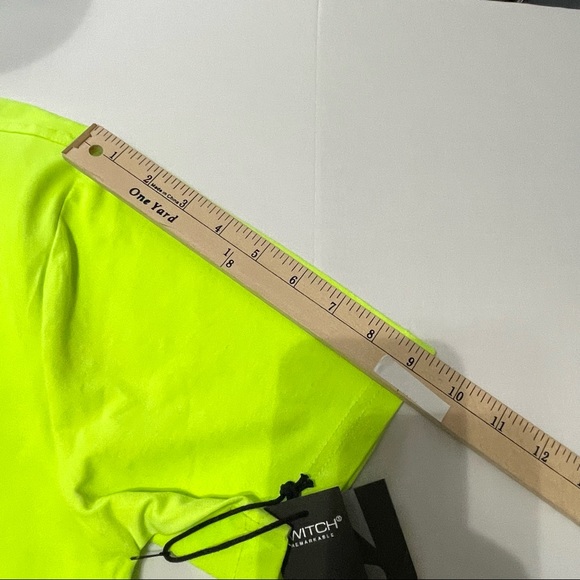 Switch Remarkable Men’s Graphic T-Shirt Short Sleeve L NWT Limited Edition - Picture 15 of 16